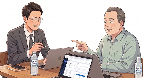 フォローアップ勉強会のイメージ